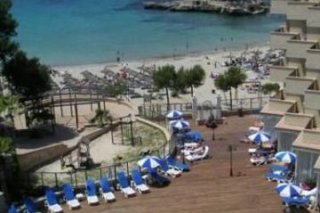 Lido Palace