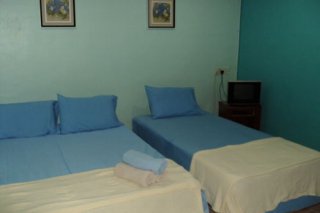 Bamboo Inn