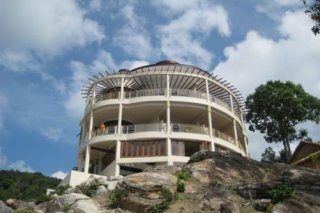 Sunset Hill Resort