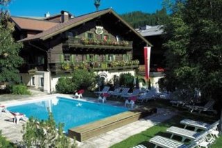 Hotel Unterhof