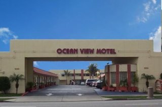 OceanView Motel