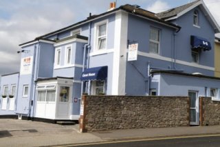 Babbacombe Guest House