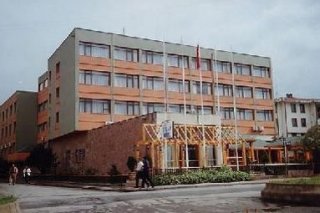 Büyük Truva Hotel