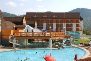 Hotel Dobrava