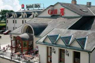 Hotel Ibis La Roche Sur Yon