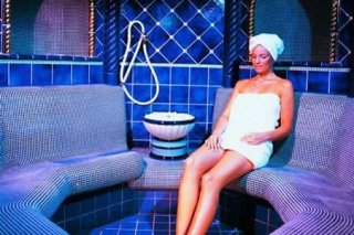 TOP CountryLine Hotel Hohe Wacht