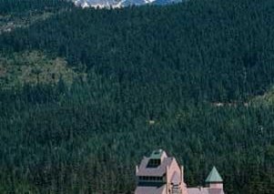 Fairmont Chateau