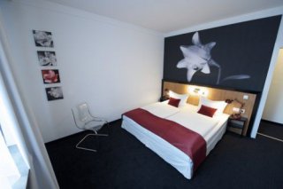 Grand City Börsenhotel