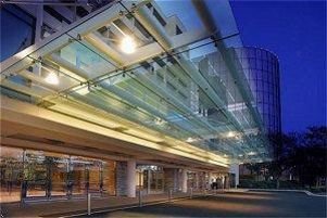Hyatt Regency O'Hare