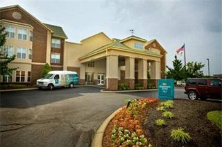 Homewood Suites Nashville/