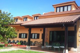 Hotel Rural El Otero