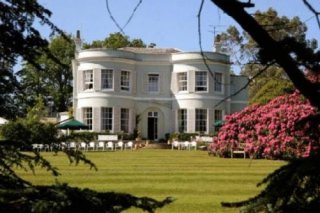 Deer Park Country Hotel