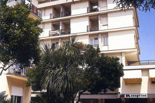 Residence Hermitage