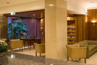 Lafayette Hotel