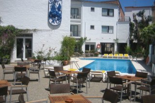 Hotel Sant March
