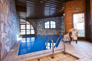 Chalet Altitude
