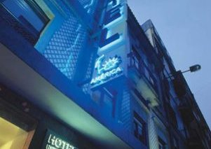Hotel America