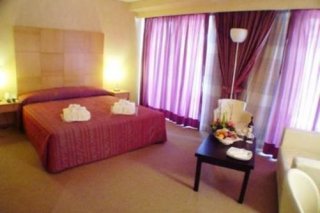 Hotel  Lycabettus