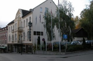 Grand Hotel