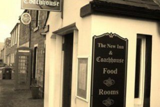 The New Inn