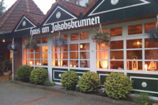 Hotel-Restaurant Jacobsbrunnen