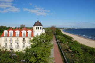 Hotel Lival
