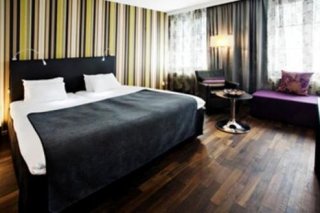 First Hotel JA