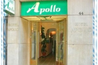 Apollo