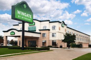Wingate by Wyndham-DFW North