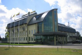 Siauliu Krasto Medziotoju Uzeiga