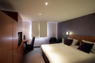 Park Inn  City Centre