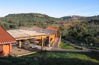 La Corte Degli Ulivi