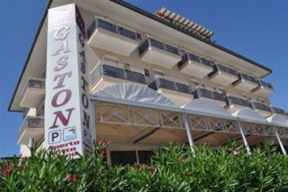 Hotel Gaston