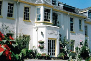 Woodlands Lodge Hotel