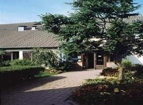 Kyriad Verrieres-Le-Buisson-Antony