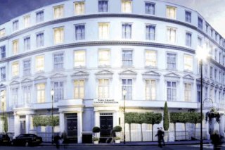 The Park Grand  Paddington