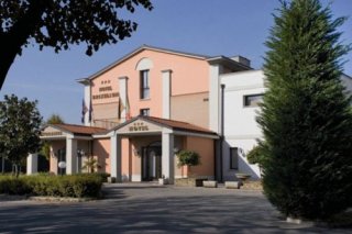 Hotel Brixellum
