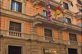 Hotel Giada