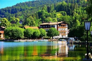 Seehotel r Hof
