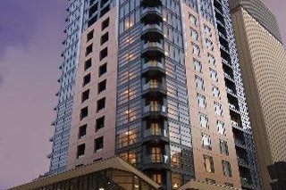 Rendezvous Hotel