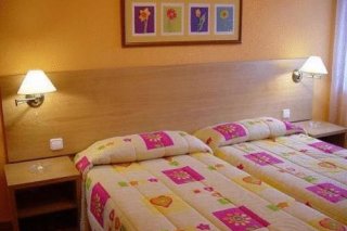 Apart-Hotel Miramar
