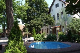 Hotel Park