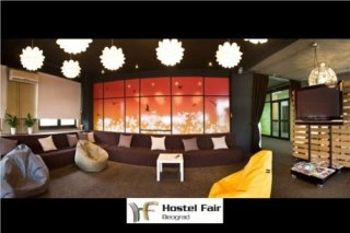 Hostel Fair