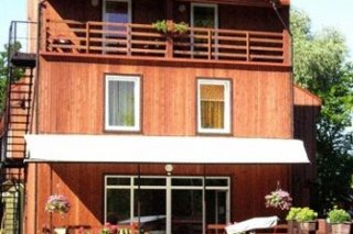 Alba Hotel