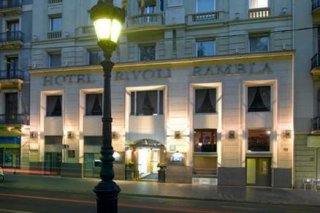 Rivoli Ramblas