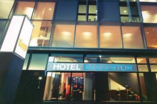 Baslertor Swiss Quality Hotel