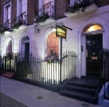 Swinton Hotel