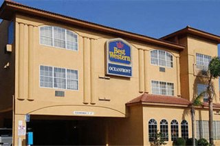 Best Western Oceanfront