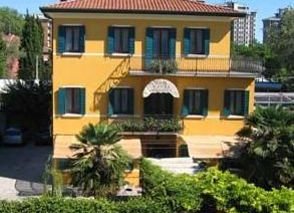 Antica Villa Graziella