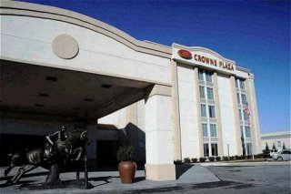 Crowne Plaza Hotel Baltimore North Hunt Valley